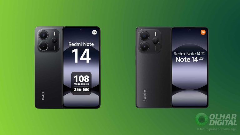 Xiaomi Redmi Note 14 é bom? Veja prós, contras e