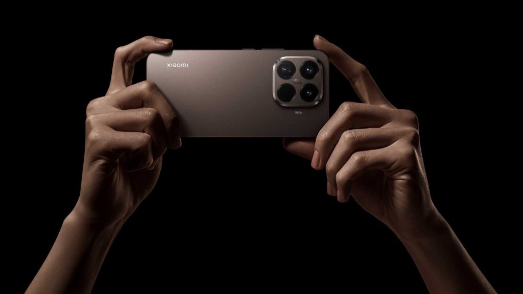 Xiaomi lança série 15T e mira no público da Samsung