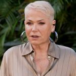 Xuxa prepara novo trabalho na Globo e faz grande teste