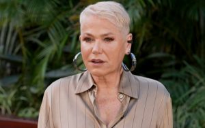 Xuxa prepara novo trabalho na Globo e faz grande teste