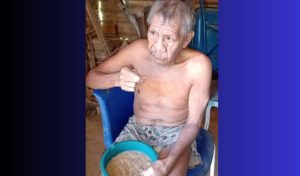 Zé Doca: Morre indígena considerado último sobrevivente de povo indígena