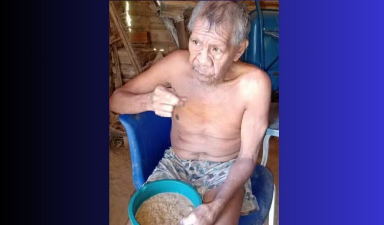 Zé Doca: Morre indígena considerado último sobrevivente de povo indígena