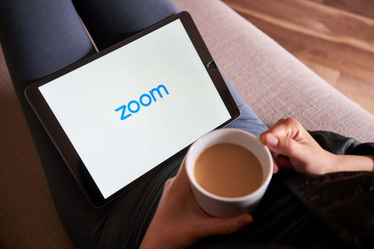 Zoom cria solução para reuniões que você não quer ligar