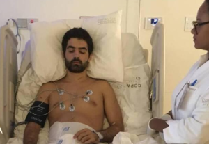cientistas brasileiros apresentam fármaco que pode restaurar movimentos após lesão