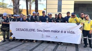 desacelere