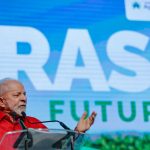 “não fiquei chorando” – Agenda do Poder