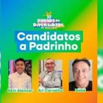 padrinho