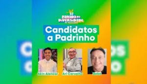 padrinho