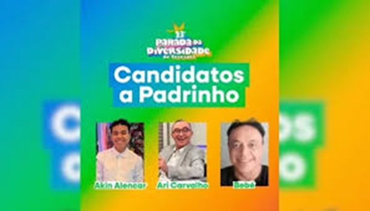 padrinho