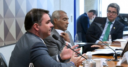 veja como votaram os senadores do Rio em mudança polêmica