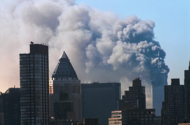 ‘Câncer do 11 de setembro’: a doença que acomete sobreviventes