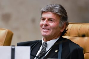 ‘Luiz Fo**-se’: Internautas resgatam vídeo de Paulo Ramos xingando Fux