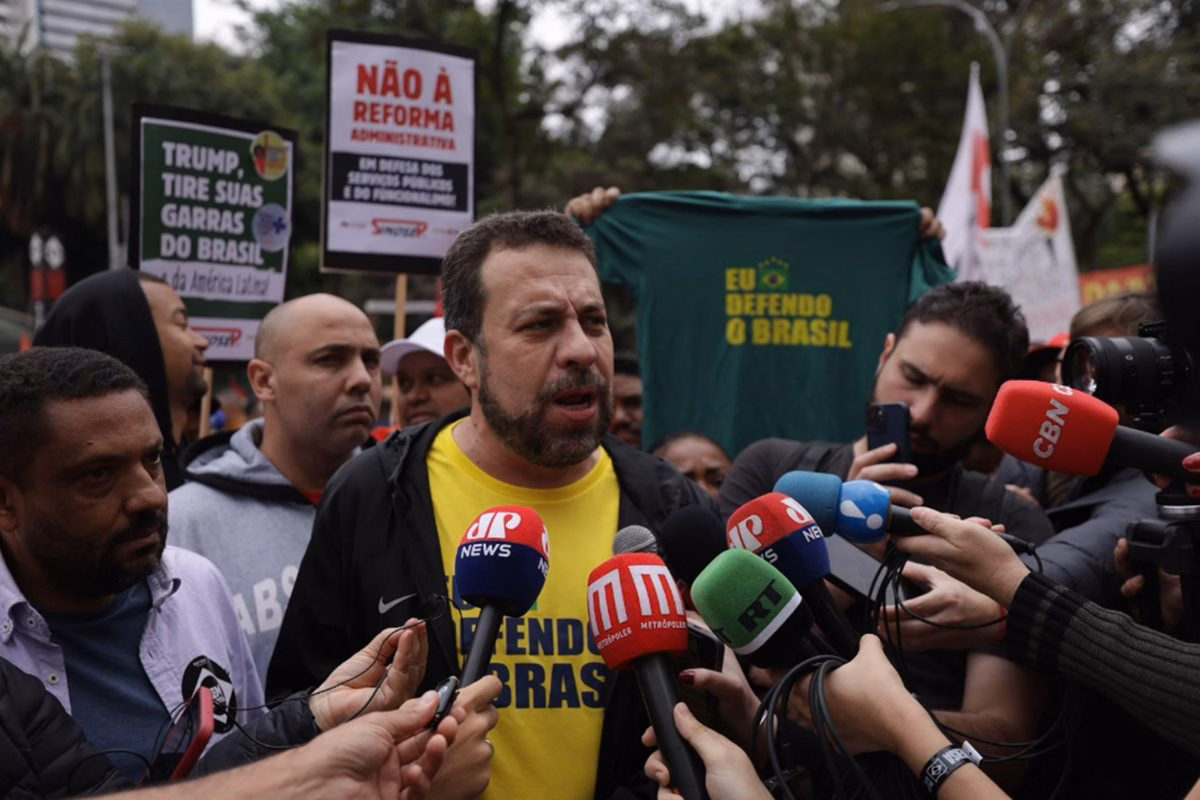 ‘Não passa no Senado’ – Agenda do Poder