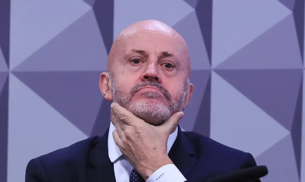 ‘O Careca do INSS não reflete quem eu sou’: investigado