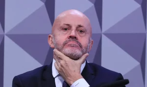 ‘O Careca do INSS não reflete quem eu sou’: investigado