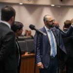 ‘Que apodreça na cadeia’ – Agenda do Poder