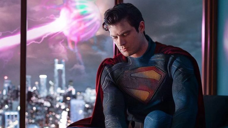 ‘Superman’ de James Gunn estreia na HBO Max ainda esta