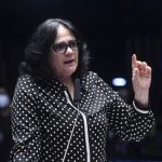 ‘ele está tentando ficar bem’ – Agenda do Poder