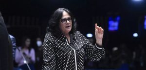 ‘ele está tentando ficar bem’ – Agenda do Poder