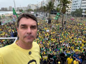 ‘segunda facada em Bolsonaro’ – Agenda do Poder