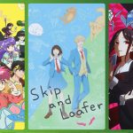10 animes de comédia romântica para ver nos streamings
