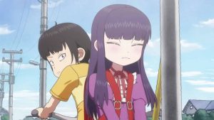 10 animes de romance disponíveis na Netflix