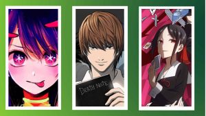 10 animes que você só conhece a história toda se