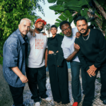 10 anos depois, Buraka Som Sistema regressam para o concerto