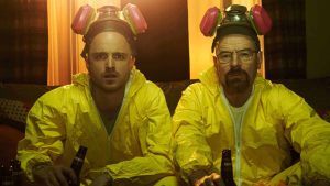 10 dos melhores episódios de Breaking Bad, segundo o IMDb