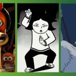 10 filmes de animação que parecem fofos, mas são bem