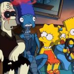 10 melhores episódios de Halloween dos Simpsons para assistir no