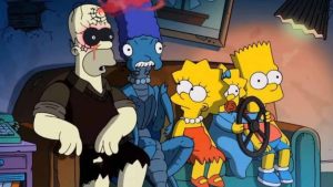 10 melhores episódios de Halloween dos Simpsons para assistir no