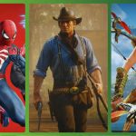 10 melhores jogos de mundo aberto para o PlayStation 5