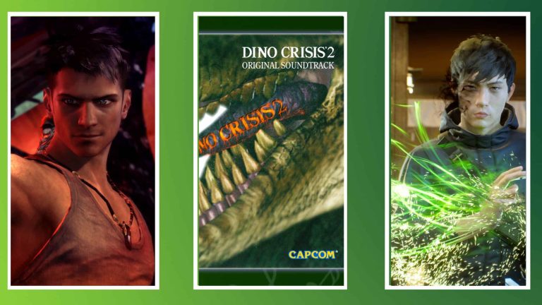 10 melhores jogos feitos por Shinji Mikami, criador de Resident