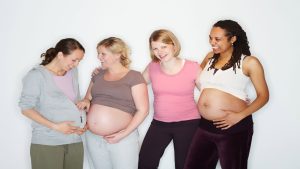10 mitos sobre a gravidez que você ainda acredita