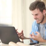 10 sinais de que o estresse está afetando a sua
