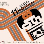 11ª Mostra Mosfilm de Cinema Soviético e Russo celebra os
