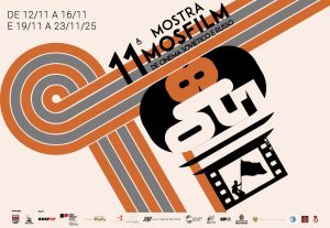 11ª Mostra Mosfilm de Cinema Soviético e Russo celebra os
