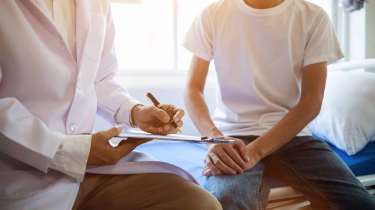 12 mudanças no corpo que você não deve ignorar, mesmo