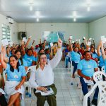 16ª Conferência Estadual de Assistência Social acontece no Maranhão