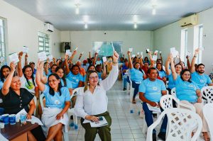 16ª Conferência Estadual de Assistência Social acontece no Maranhão