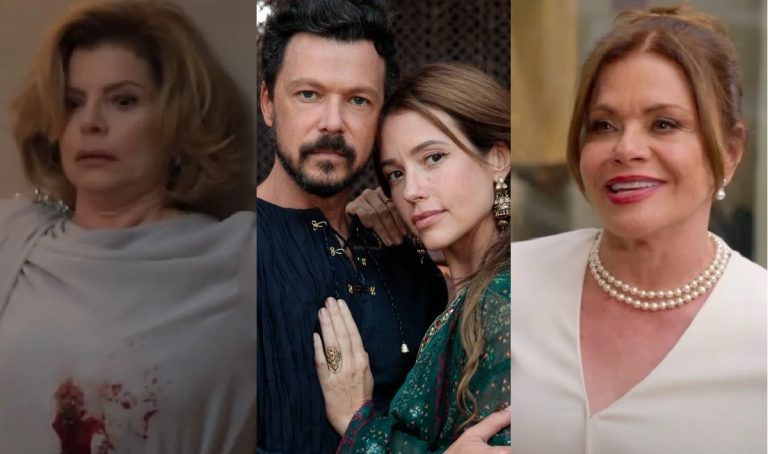 Ibope da TV: A audiência das novelas de Globo, Record,