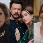 Ibope da TV: A audiência das novelas de Globo, Record,
