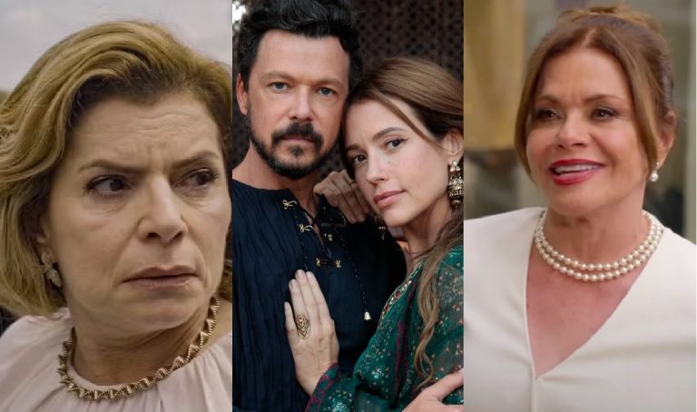 Ibope da TV: A audiência das novelas de Globo, Record,