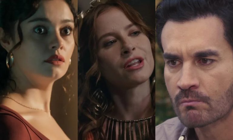 Ibope da TV: A audiência das novelas de Globo, Record,