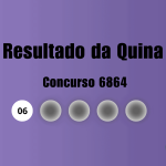 Resultado da Quina de hoje: veja números e ganhadores do