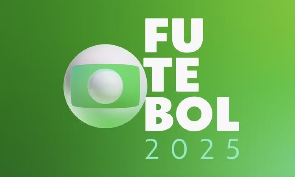Globo fecha transmissão de jogo de futebol para tentar superar