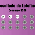 Resultado da Lotofácil de hoje: veja números e ganhadores do