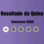 Resultado da Quina de hoje: veja números e ganhadores do