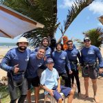1º Travessia do Baraka reúne lendas, histórias e coragem em